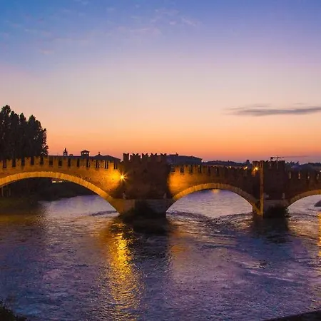 Castelvecchio Апарт-отель 2*