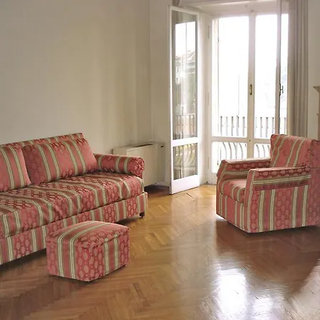 Aparthotel Castelvecchio Verona