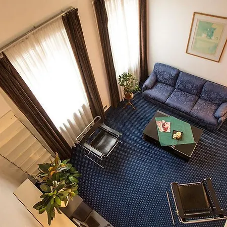 Castelvecchio Aparthotel