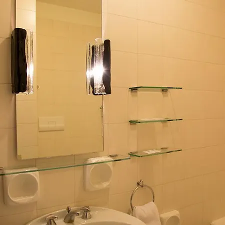 Castelvecchio Aparthotel 2*