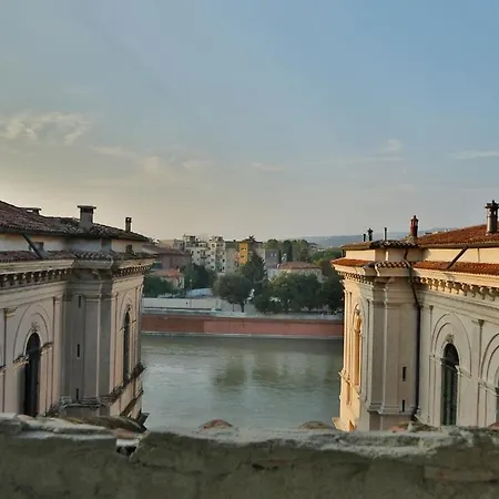 Aparthotel Castelvecchio
