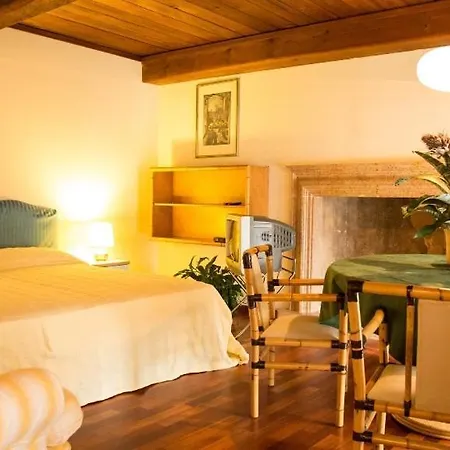 Aparthotel Castelvecchio 2*