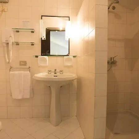 公寓式酒店 Castelvecchio 2*