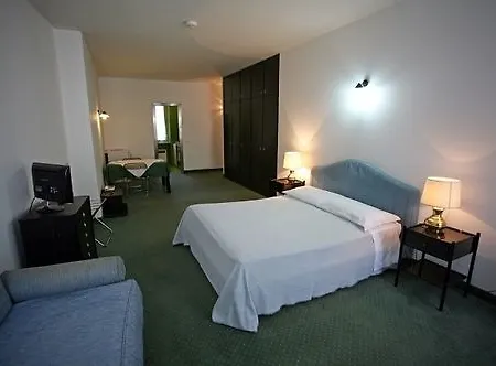 Aparthotel Castelvecchio 2*