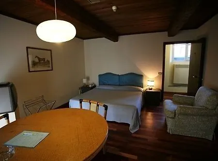 Castelvecchio Aparthotel