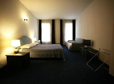 Aparthotel Castelvecchio 2*