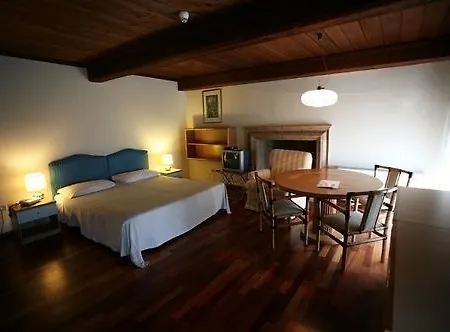 Aparthotel Castelvecchio