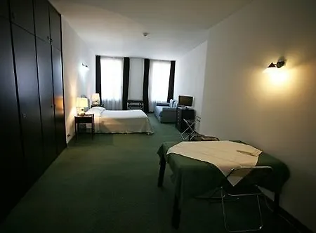 Aparthotel Castelvecchio Verona