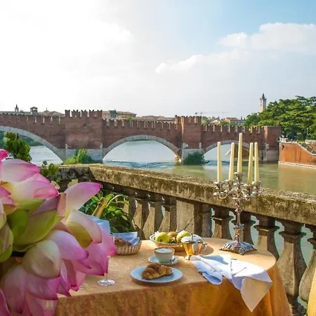 Aparthotel Castelvecchio 2*