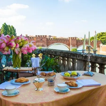 Aparthotel Castelvecchio
