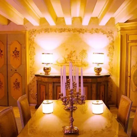 Castelvecchio Aparthotel