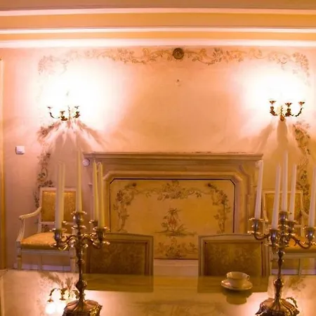 Aparthotel Castelvecchio 2*