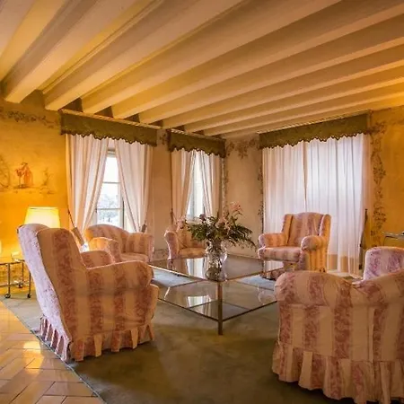 Aparthotel Castelvecchio Verona