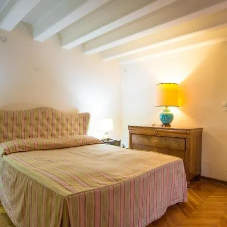 Castelvecchio Aparthotel Verona