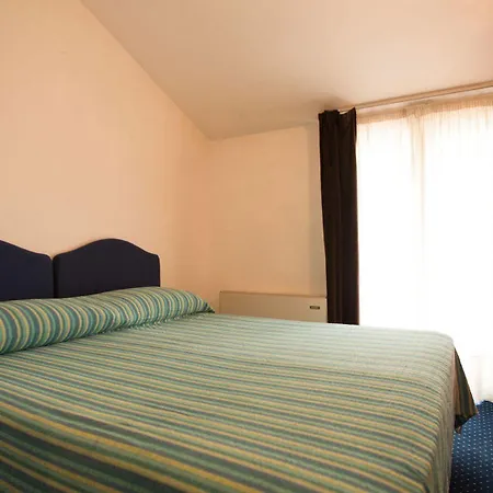 Castelvecchio Aparthotel