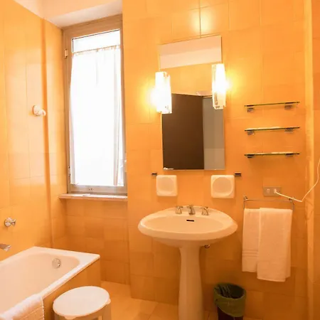 Castelvecchio Aparthotel Verona