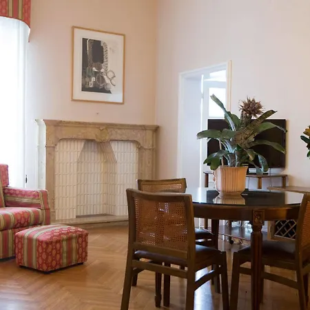 Castelvecchio Aparthotel