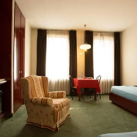 Castelvecchio Aparthotel 2*