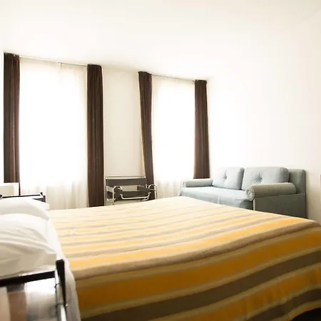 Aparthotel Castelvecchio