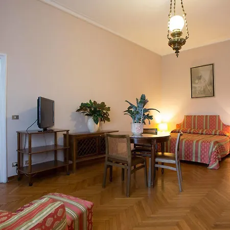 Castelvecchio Aparthotel
