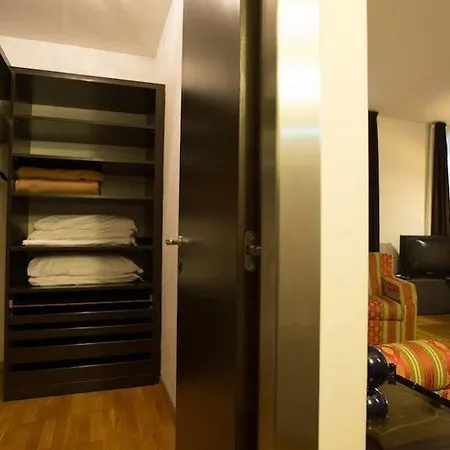 Aparthotel Castelvecchio 2*