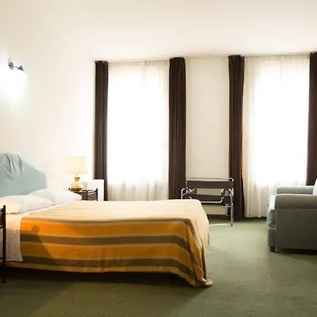 Aparthotel Castelvecchio Verona