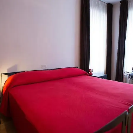 Castelvecchio Aparthotel