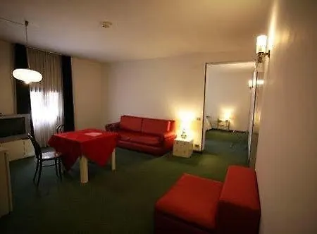 Castelvecchio Aparthotel 2*
