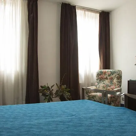 Castelvecchio Hotel apartamentowy