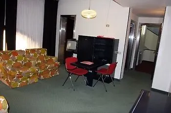 Castelvecchio Hotel apartamentowy 2*