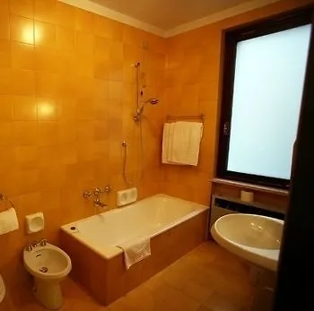 Castelvecchio Hotel apartamentowy
